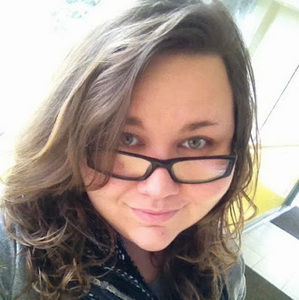 Meet your Posher, Jenna